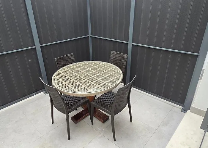 Casa Elena Pacos Appartamento Fuengirola