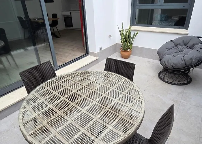 Appartamento Casa Elena Pacos Fuengirola