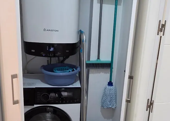 Appartamento Casa Elena Pacos