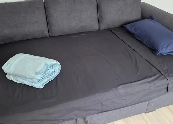 Appartamento Casa Elena Pacos