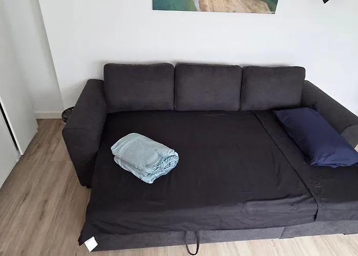 Casa Elena Pacos Appartamento *