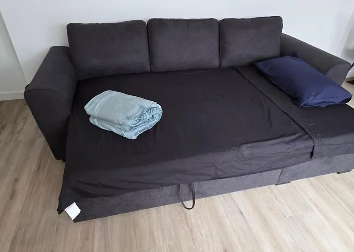 Appartamento Casa Elena Pacos *