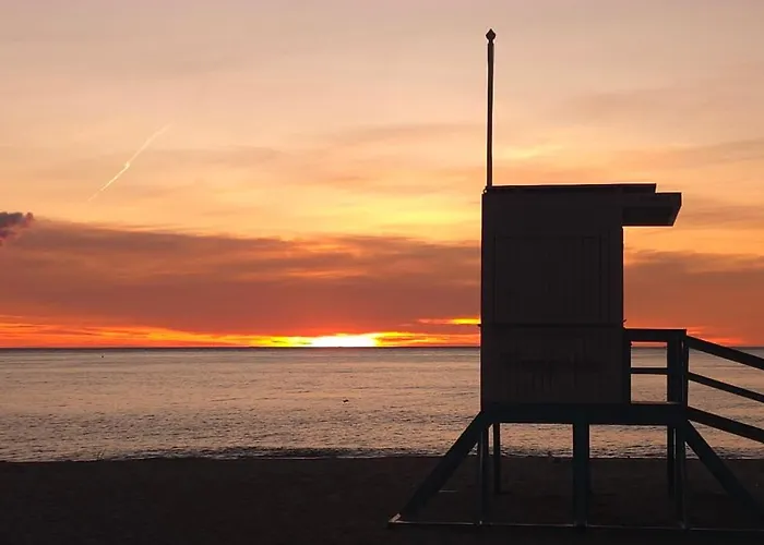 Casa Elena Pacos * Fuengirola