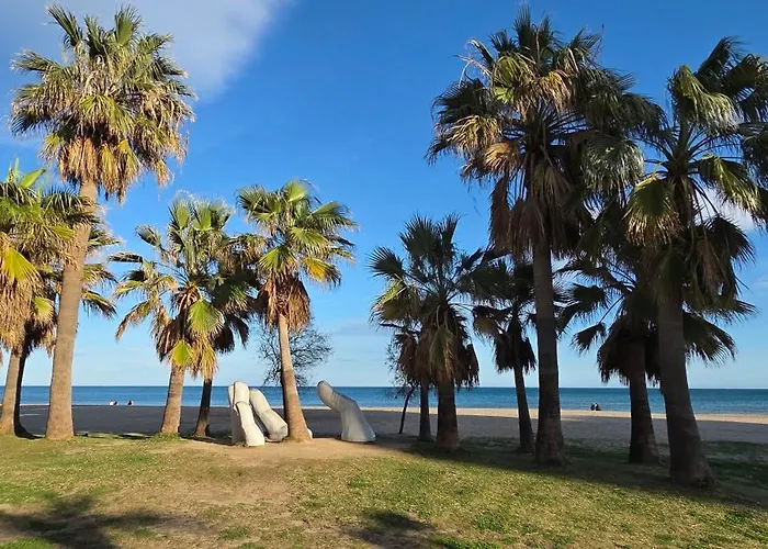 Appartamento Casa Elena Pacos *