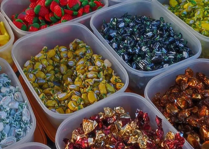 Casa Elena Pacos Appartamento *