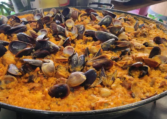 Appartamento Casa Elena Pacos *