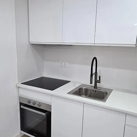 דירה Casa Elena Pacos פואנגירולה