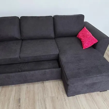 Casa Elena Pacos * פואנגירולה
