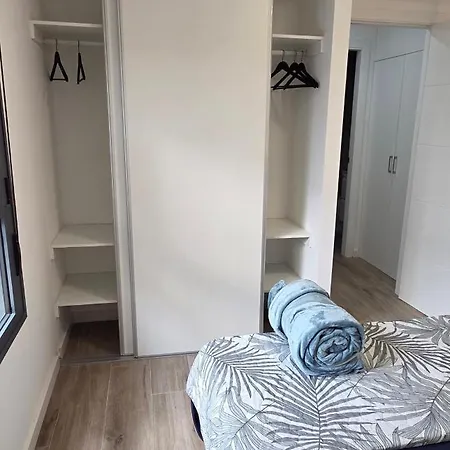 דירה Casa Elena Pacos