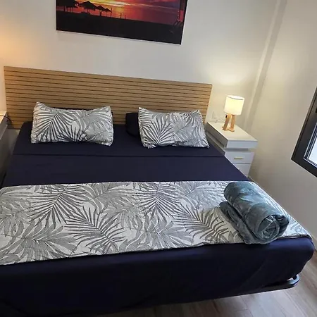דירה Casa Elena Pacos *